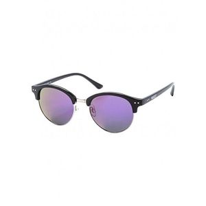 Nugget Polarizačné okuliare Nugget Sherrie Sunglasses - S19 C - Black Glossy, Purple vyobraziť