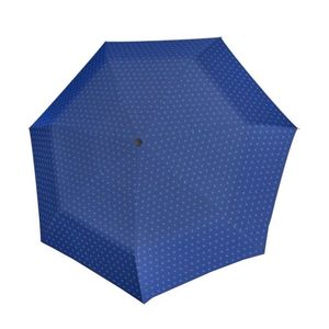 Tamaris Dámsky skladací dáždnik Mini Mals Blue 710565MT03 vyobraziť