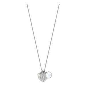 Esprit Štýlový náhrdelník s príveskami ESNL01472145 vyobraziť