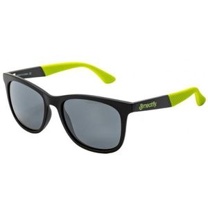 Meatfly Polarizačné okuliare Clutch 2 Sunglasses - S20 F - Black, Green vyobraziť