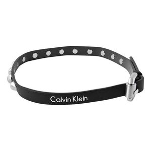 Calvin Klein Dvojitý kožený náramok Adventure KJ5NBB79050 38 cm vyobraziť