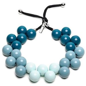 #ballsmania Originálne náhrdelník SEASON Blu Tourmaline Azzurro C206SEAS-011 vyobraziť