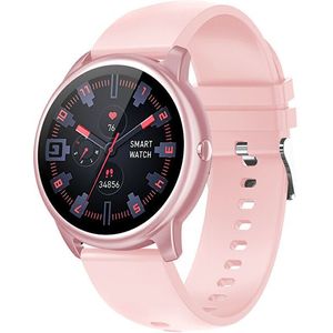 Wotchi Smartwatch WO6PK - Pink vyobraziť