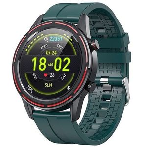 Wotchi Smartwatch WO72G - Green vyobraziť