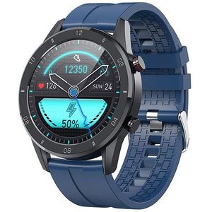 Wotchi Smartwatch WO75BE - Blue vyobraziť