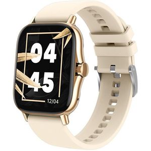 Wotchi Smartwatch W317G - Gold vyobraziť
