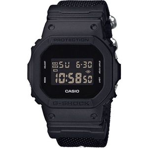 Casio G-Shock DW-5600BBN-1ER (322) vyobraziť