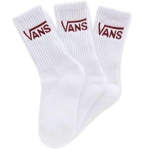 VANS 3 PACK - dámske ponožky VN0A49ZFYYY1 36, 5-41 vyobraziť