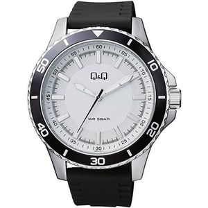 Q&Q Analogové hodinky QB24J311Y vyobraziť