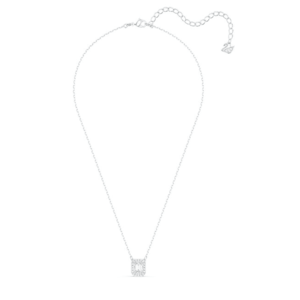 Swarovski Nadčasový trblietavý náhrdelník so zirkónmi Swarovski Millenia 5599177 vyobraziť