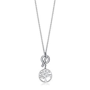 Viceroy Pôvabný náhrdelník s odnímateľným stromom života Chic 15122C01012 vyobraziť
