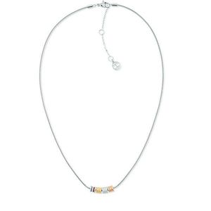 Tommy Hilfiger Elegantný oceľový náhrdelník 2780504 vyobraziť