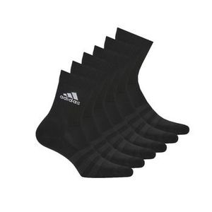 Športové ponožky adidas CUSH CRW PACK X6 vyobraziť