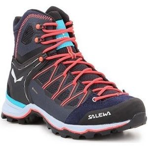 Turistická obuv Salewa Ws Mtn Trainer Lite Mid GTX 61360-3989 vyobraziť