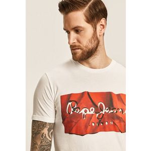 Pepe Jeans - Pánske tričko Raury vyobraziť