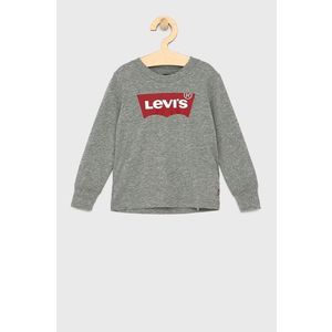 Levi's - Detské tričko s dlhým rukávom 86-176 cm vyobraziť