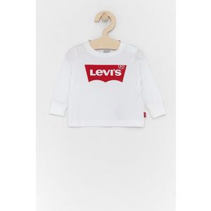 Levi's - Detské tričko s dlhým rukávom 62-98 cm vyobraziť