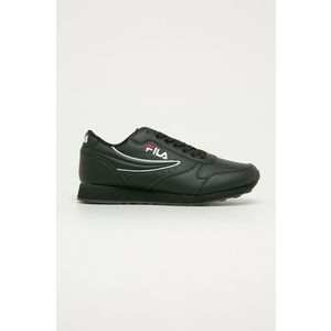 Fila - Topánky Orbit low vyobraziť