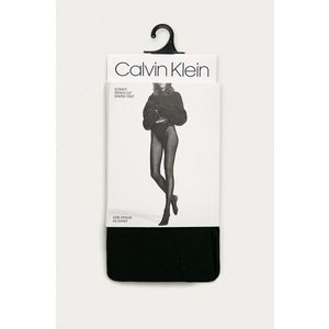 Calvin Klein - Pančuchové nohavice vyobraziť