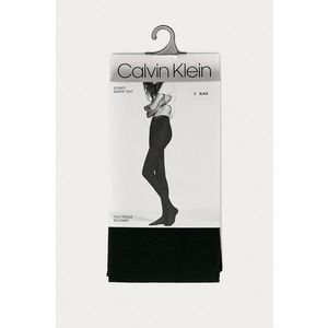 Calvin Klein - Pančuchové nohavice vyobraziť