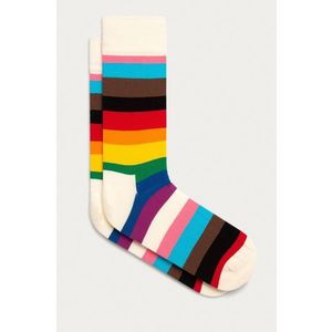Happy Socks - Ponožky Pride vyobraziť