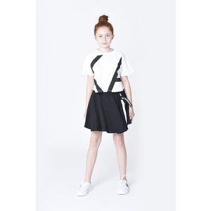 Karl Lagerfeld - Dievčenská sukňa vyobraziť