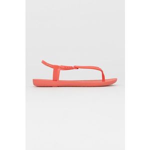 Sandále Ipanema dámske, ružová farba vyobraziť