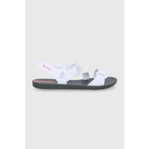 Sandále Ipanema dámske, biela farba vyobraziť