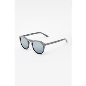 Slnečné okuliare Hawkers šedá farba vyobraziť