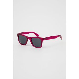 Slnečné okuliare Pepe Jeans Way dámske, ružová farba vyobraziť