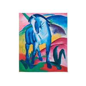 Uterák MuseARTa Franz Marc Blue Horse I vyobraziť