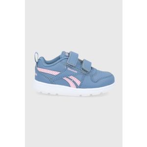 Detské topánky Reebok Classic Royal Prime 2.0 vyobraziť