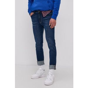 Rifle Tommy Jeans Simon pánske vyobraziť