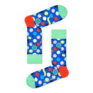 Ponožky Happy Socks Winner Dot dámske vyobraziť