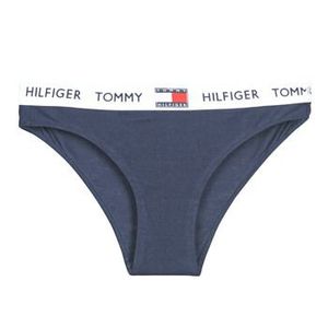 Klasické nohavičky Tommy Hilfiger ORGANIC COTTON vyobraziť