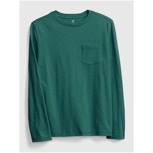 Tričko GAP Zelená vyobraziť