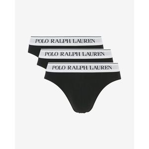 Slipy 3 ks Polo Ralph Lauren vyobraziť