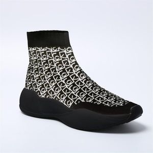 Dámske topánky Calvin Klein Beaudan Kknit vyobraziť