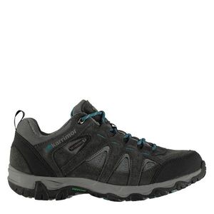 Karrimor Mount Low Junior Walking Shoes vyobraziť