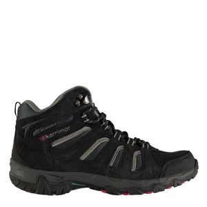 Karrimor Mount Mid Junior Walking Shoes vyobraziť