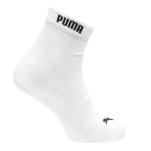 Pánske ponožky Puma 3 Pack vyobraziť