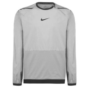 Nike Pro Men's Long-Sleeve Top vyobraziť