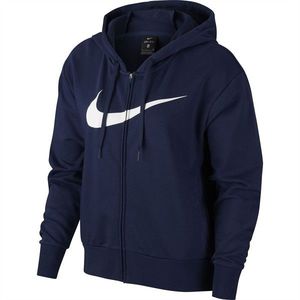 Nike Dry Zip Hoodie Ladies vyobraziť