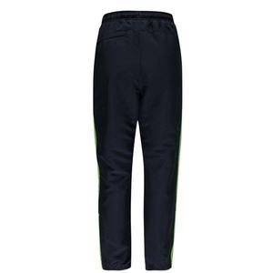 Lonsdale Two Stripe Closed Hem Woven Pants Junior Boys vyobraziť