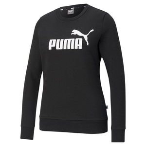Puma Essential Crew Sweater Womens vyobraziť