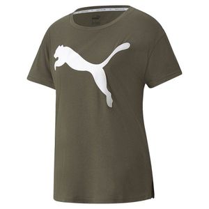Puma Urban Sports T Shirt Ladies vyobraziť