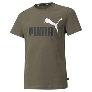 Puma No1 Logo T Shirt vyobraziť