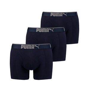 Puma 3 Pack of Premium Boxers vyobraziť