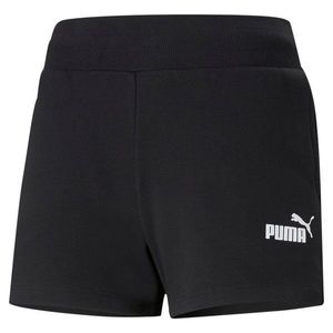 Puma Fleece Shorts Ladies vyobraziť