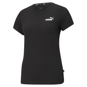 Puma Short Sleeve T Shirt Ladies vyobraziť